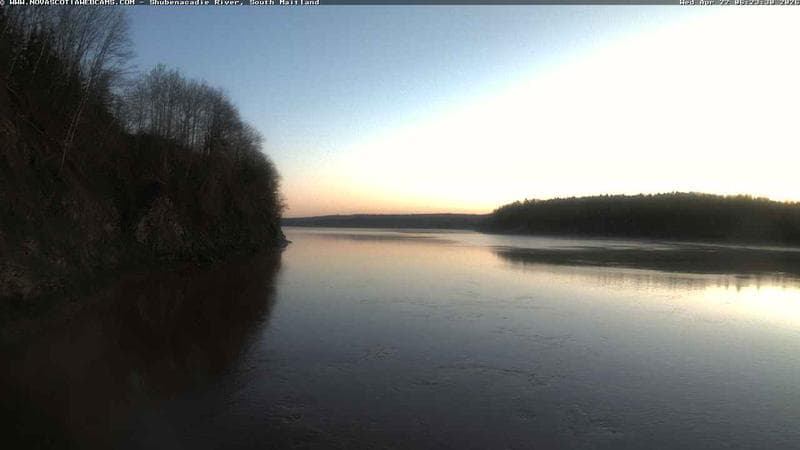 Fundy Tidal Interpretive Centre
