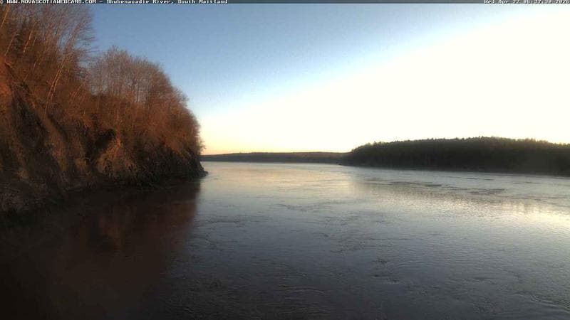 Fundy Tidal Interpretive Centre
