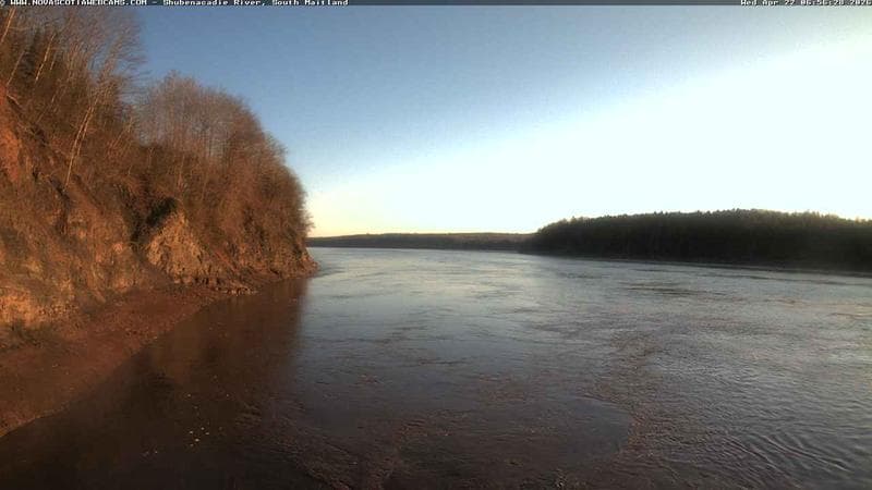 Fundy Tidal Interpretive Centre
