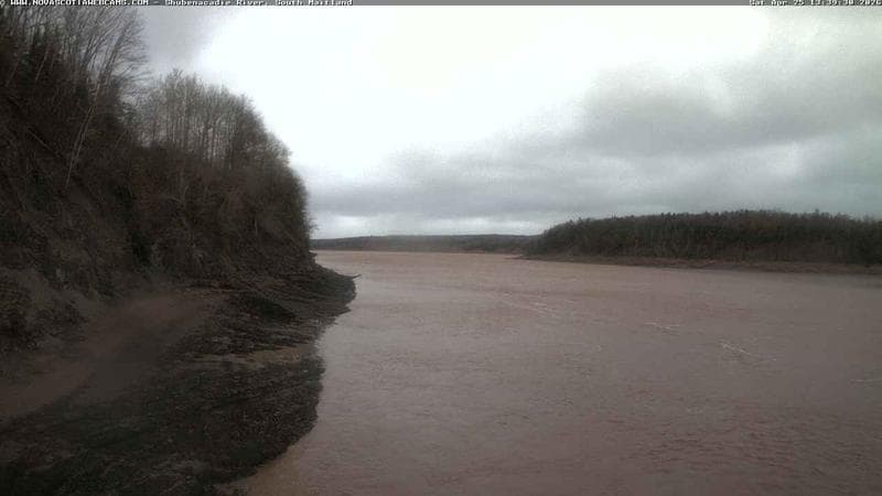 Fundy Tidal Interpretive Centre
