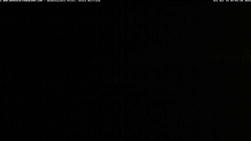 Fundy Tidal Interpretive Centre