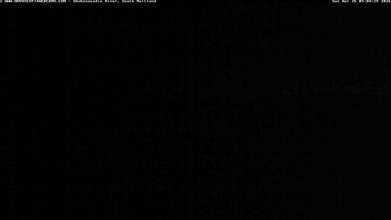 Fundy Tidal Interpretive Centre