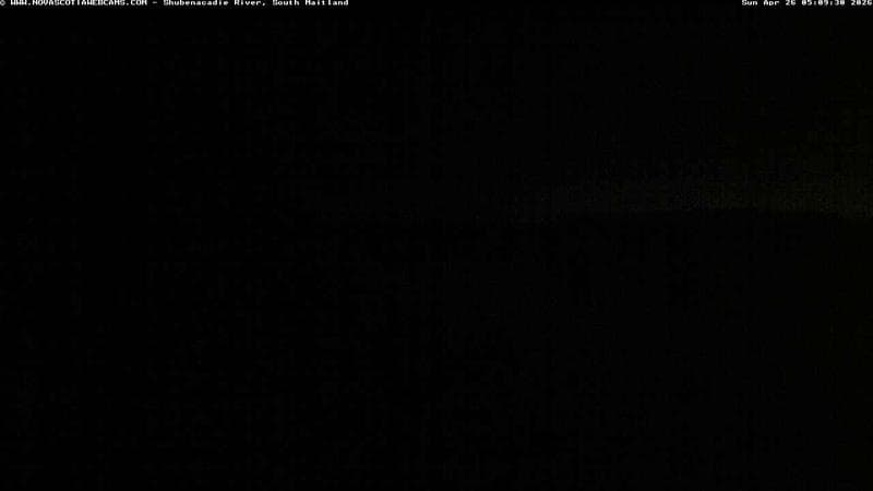 Fundy Tidal Interpretive Centre