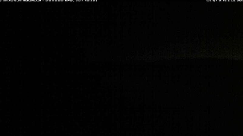 Fundy Tidal Interpretive Centre