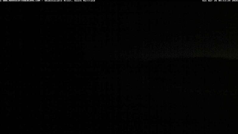 Fundy Tidal Interpretive Centre