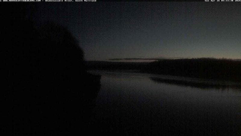 Fundy Tidal Interpretive Centre
