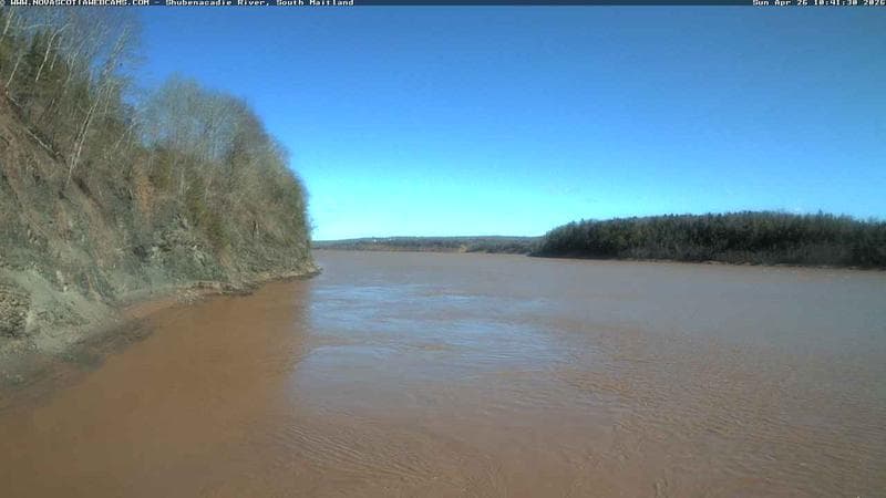 Fundy Tidal Interpretive Centre