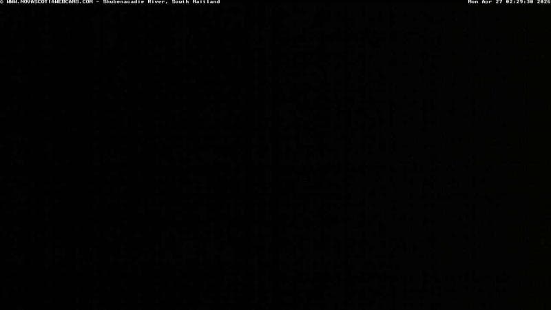 Fundy Tidal Interpretive Centre