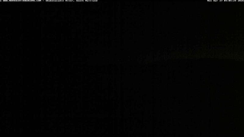 Fundy Tidal Interpretive Centre