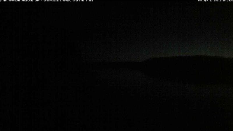 Fundy Tidal Interpretive Centre