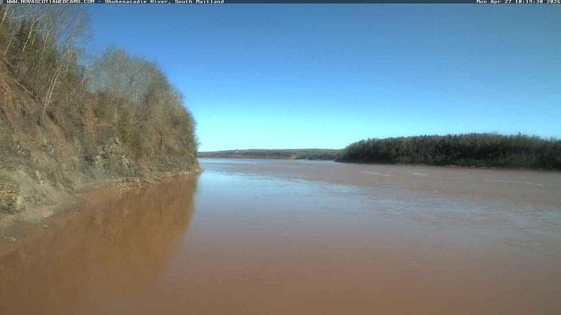 Fundy Tidal Interpretive Centre