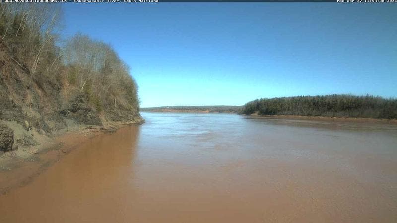 Fundy Tidal Interpretive Centre