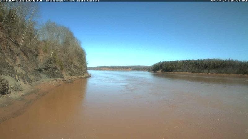 Fundy Tidal Interpretive Centre