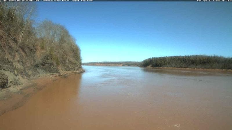 Fundy Tidal Interpretive Centre