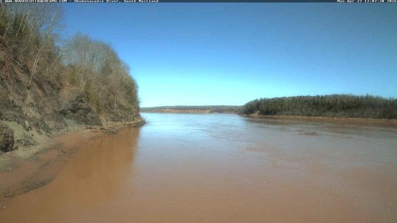 Fundy Tidal Interpretive Centre