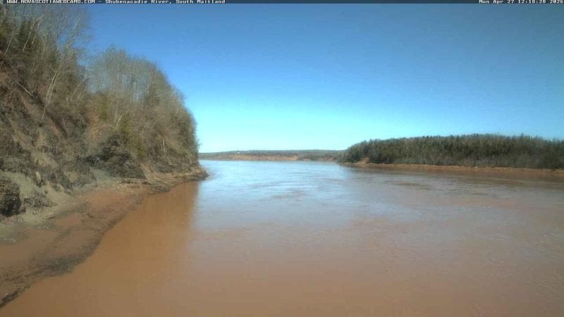 Fundy Tidal Interpretive Centre