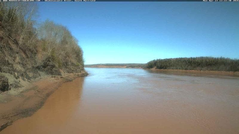 Fundy Tidal Interpretive Centre
