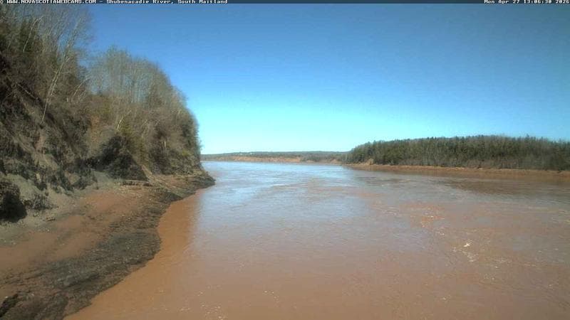 Fundy Tidal Interpretive Centre