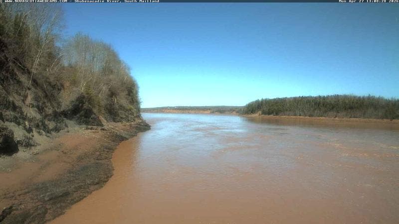 Fundy Tidal Interpretive Centre