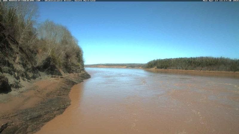 Fundy Tidal Interpretive Centre