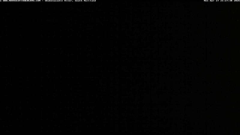 Fundy Tidal Interpretive Centre