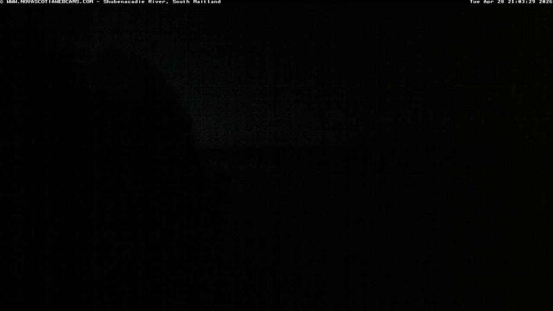 Fundy Tidal Interpretive Centre