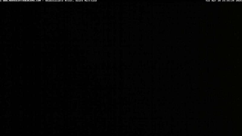 Fundy Tidal Interpretive Centre