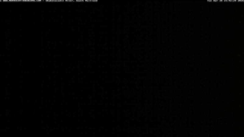 Fundy Tidal Interpretive Centre