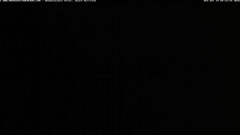 Fundy Tidal Interpretive Centre