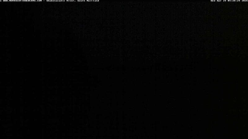 Fundy Tidal Interpretive Centre