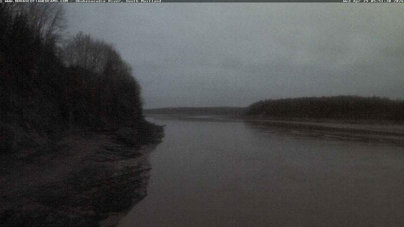 Fundy Tidal Interpretive Centre