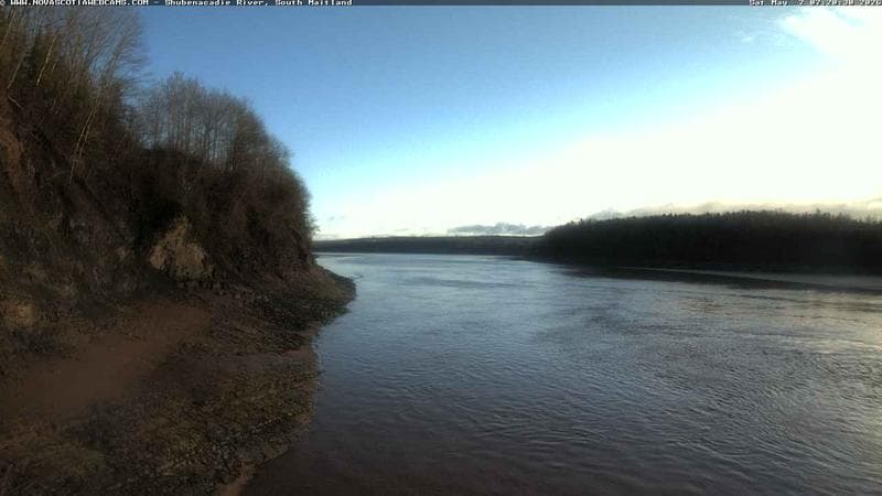 Fundy Tidal Interpretive Centre