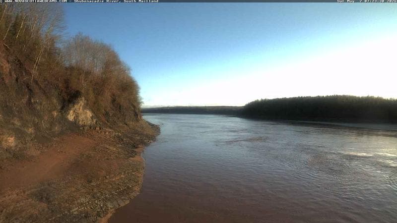 Fundy Tidal Interpretive Centre