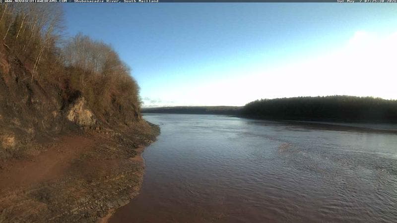 Fundy Tidal Interpretive Centre