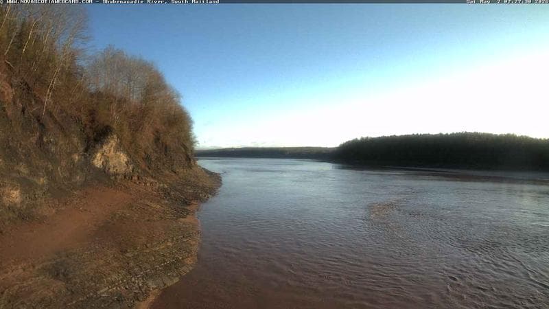 Fundy Tidal Interpretive Centre