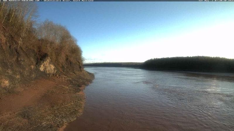 Fundy Tidal Interpretive Centre