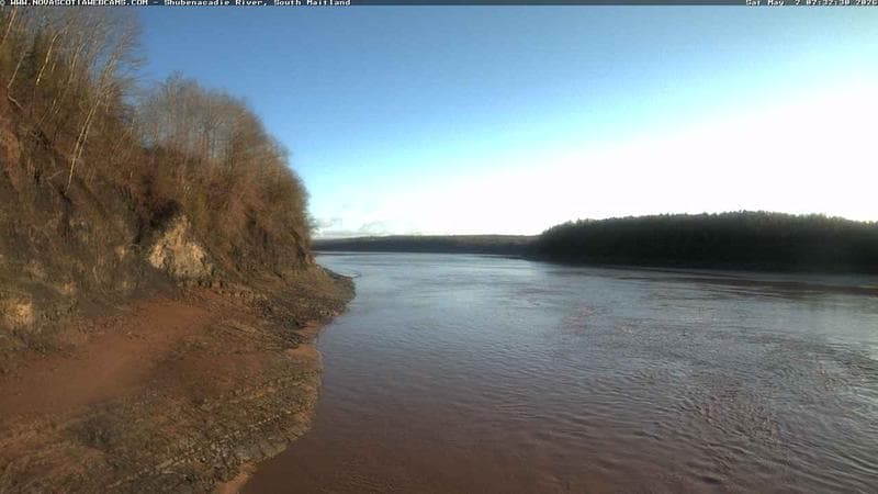 Fundy Tidal Interpretive Centre
