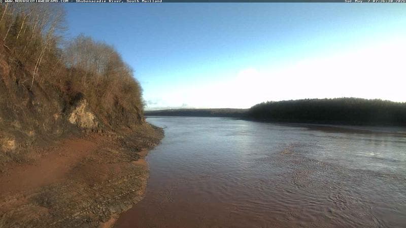 Fundy Tidal Interpretive Centre
