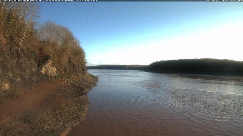Fundy Tidal Interpretive Centre