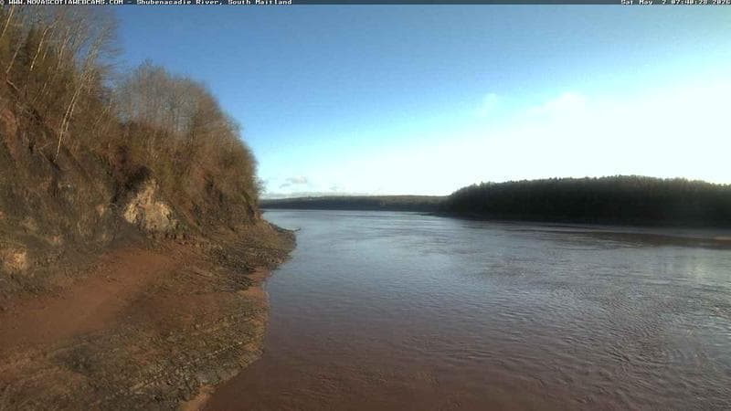 Fundy Tidal Interpretive Centre