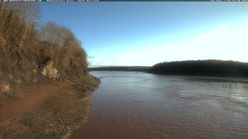 Fundy Tidal Interpretive Centre