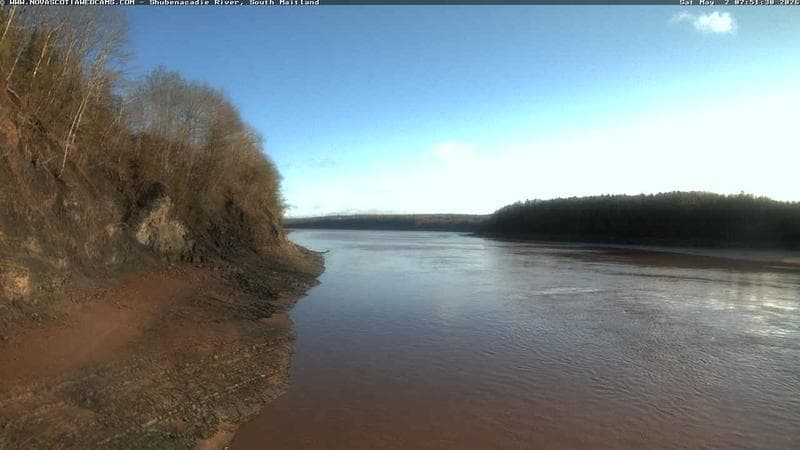 Fundy Tidal Interpretive Centre