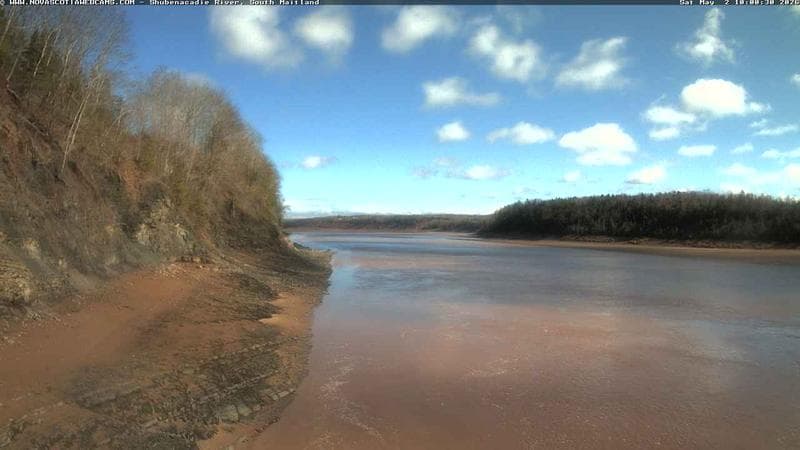 Fundy Tidal Interpretive Centre