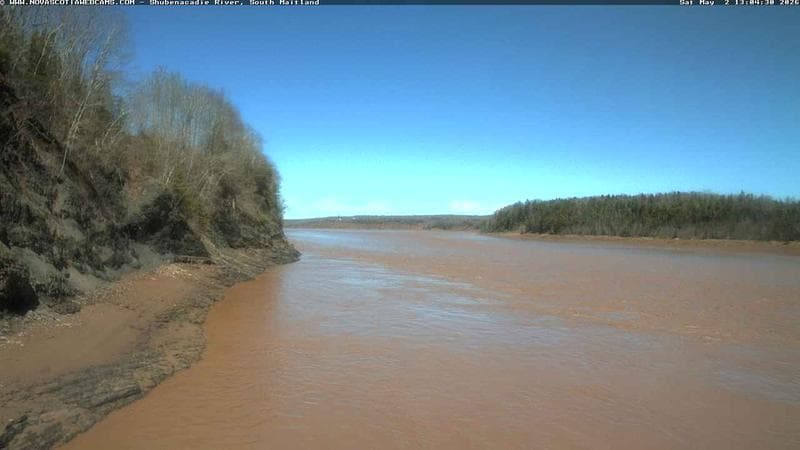 Fundy Tidal Interpretive Centre