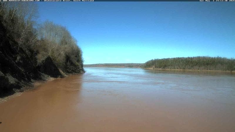 Fundy Tidal Interpretive Centre