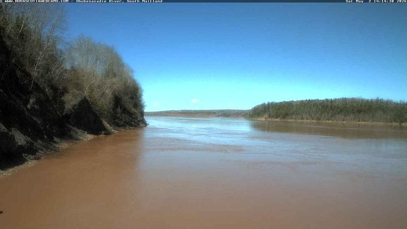 Fundy Tidal Interpretive Centre