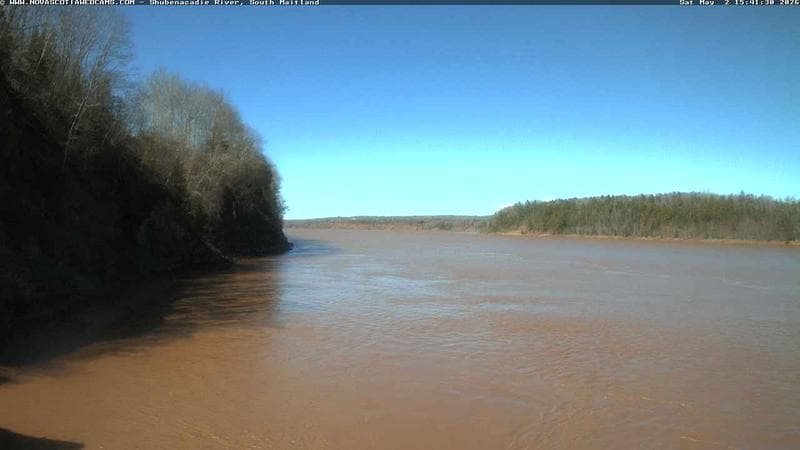 Fundy Tidal Interpretive Centre