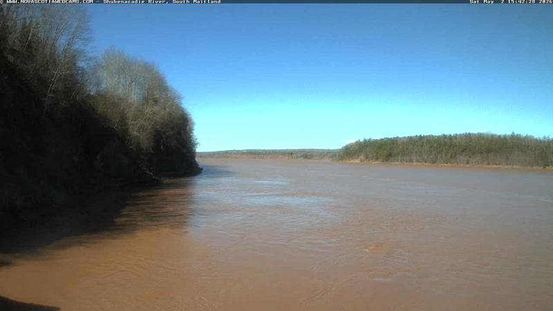 Fundy Tidal Interpretive Centre