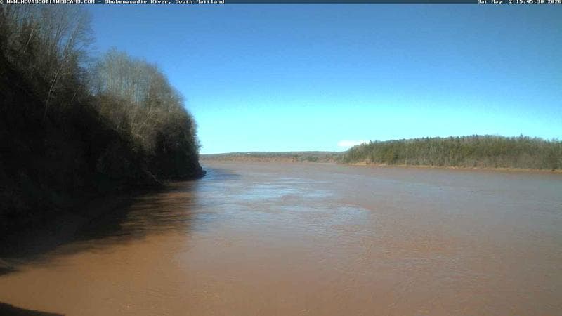 Fundy Tidal Interpretive Centre