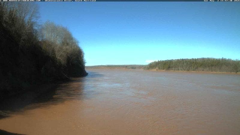 Fundy Tidal Interpretive Centre